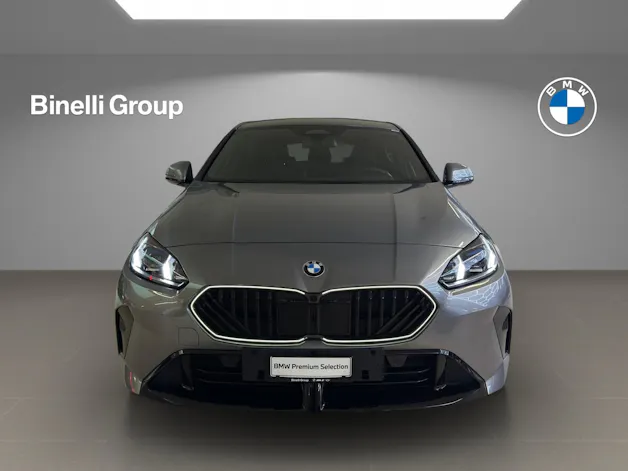 BMW 123 xDrive M-SpoerPaket
