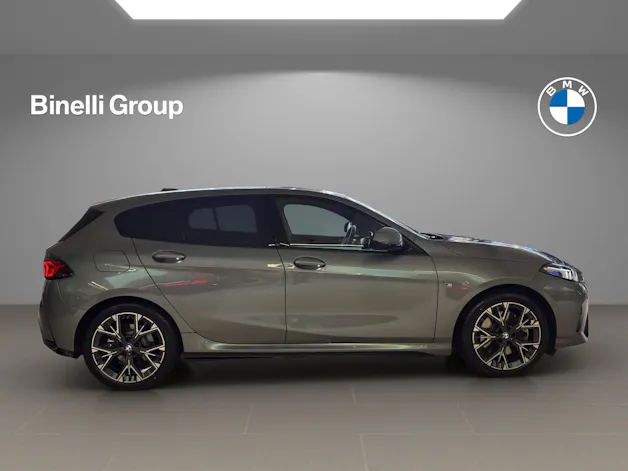 BMW 123 xDrive M-SpoerPaket