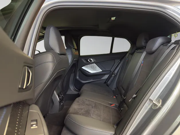BMW 123 xDrive M-SpoerPaket