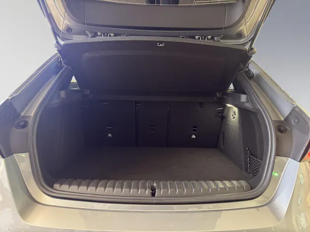 BMW 123 xDrive M-SpoerPaket