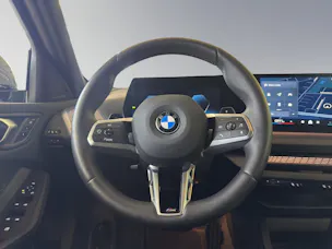 BMW 123 xDrive M-SpoerPaket