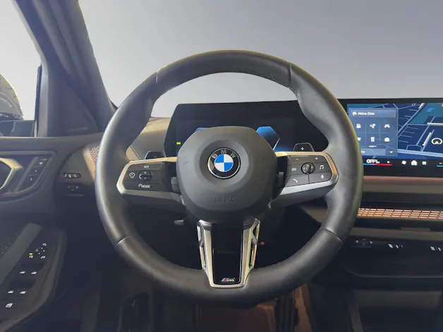 BMW 123 xDrive M-SpoerPaket