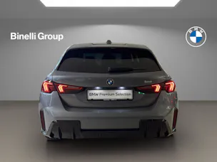 BMW 123 xDrive M-SpoerPaket