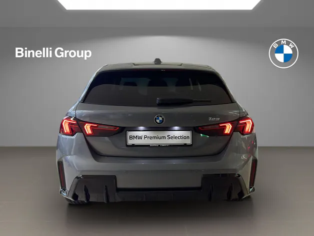 BMW 123 xDrive M-SpoerPaket