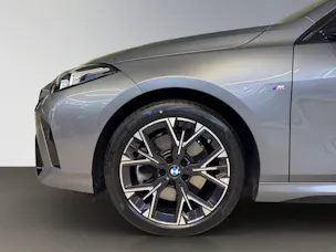 BMW 123 xDrive M-SpoerPaket