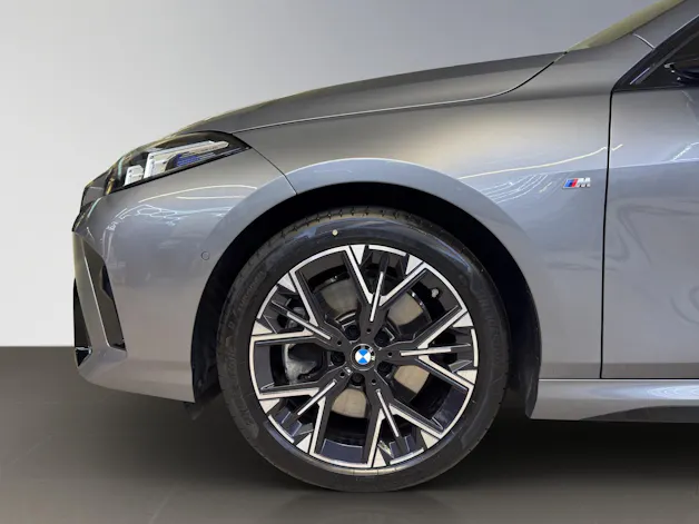 BMW 123 xDrive M-SpoerPaket