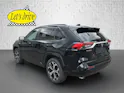 Suzuki Across 2.5 PHEV Compact Top 4x4