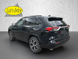 Suzuki Across 2.5 PHEV Compact Top 4x4