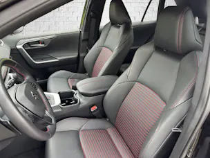 Suzuki Across 2.5 PHEV Compact Top 4x4