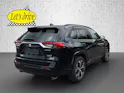 Suzuki Across 2.5 PHEV Compact Top 4x4
