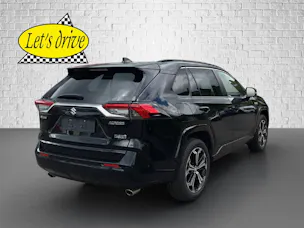 Suzuki Across 2.5 PHEV Compact Top 4x4