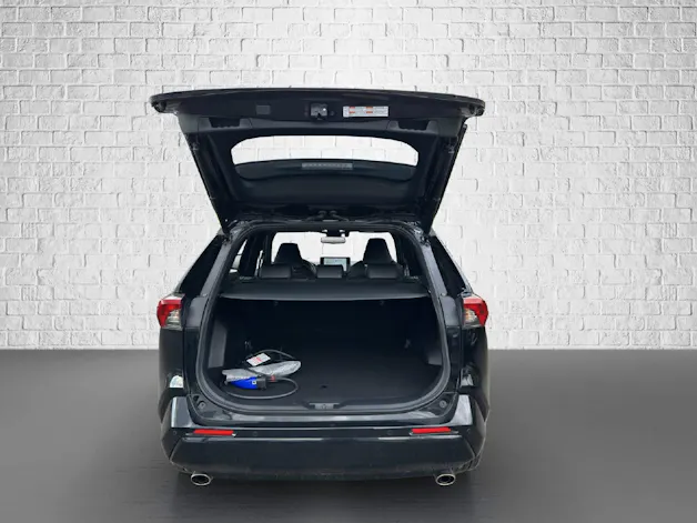Suzuki Across 2.5 PHEV Compact Top 4x4
