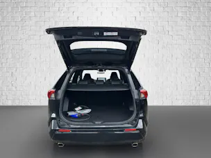 Suzuki Across 2.5 PHEV Compact Top 4x4