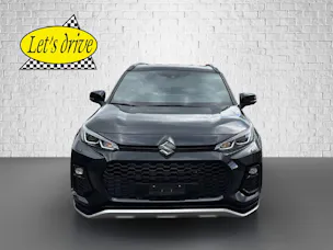 Suzuki Across 2.5 PHEV Compact Top 4x4