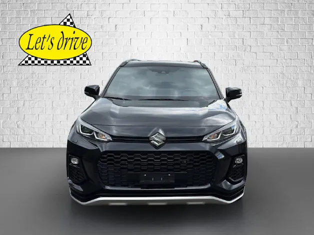 Suzuki Across 2.5 PHEV Compact Top 4x4