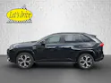 Suzuki Across 2.5 PHEV Compact Top 4x4