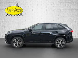 Suzuki Across 2.5 PHEV Compact Top 4x4