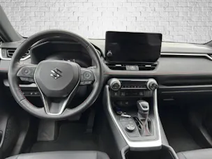 Suzuki Across 2.5 PHEV Compact Top 4x4