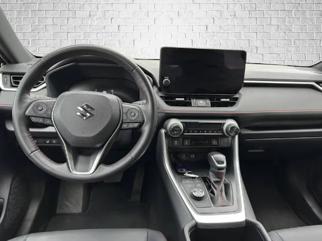 Suzuki Across 2.5 PHEV Compact Top 4x4