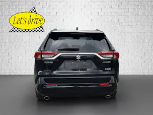 Suzuki Across 2.5 PHEV Compact Top 4x4