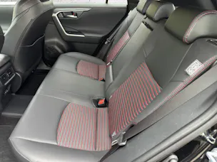 Suzuki Across 2.5 PHEV Compact Top 4x4