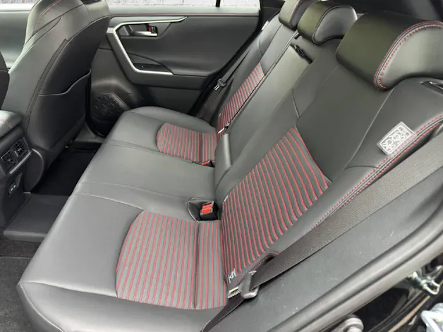 Suzuki Across 2.5 PHEV Compact Top 4x4