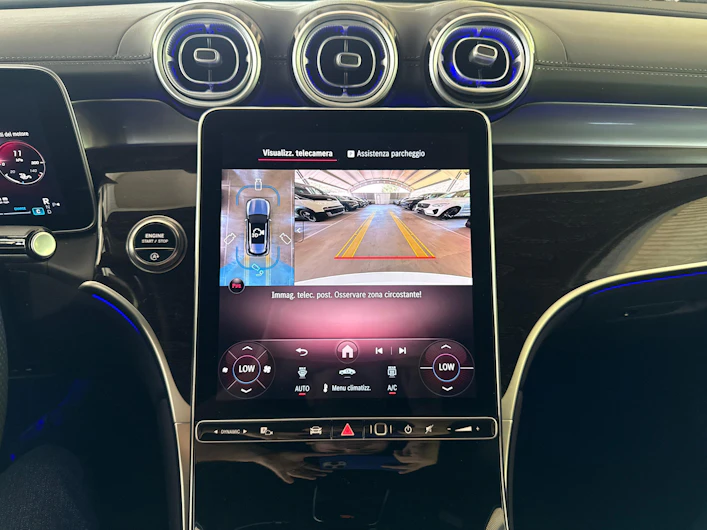 immagine del veicolo MERCEDES-BENZ GLC 450