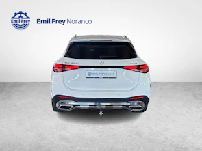 immagine del veicolo MERCEDES-BENZ GLC 450 d AMG Line 4matic + Gancio traino elettrico e Pneumatici invernali inclusi