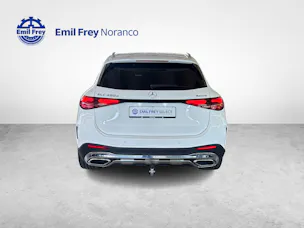 Mercedes-Benz GLC 450 d AMG Line 4matic + Gancio traino elettrico e Pneumatici invernali inclusi