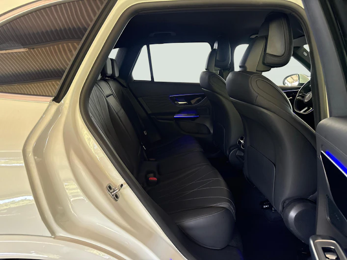 immagine del veicolo MERCEDES-BENZ GLC 450