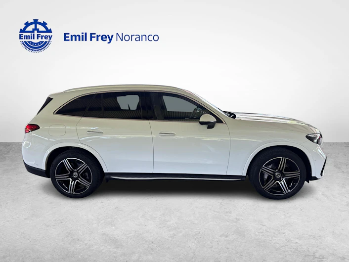 immagine del veicolo MERCEDES-BENZ GLC 450