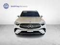 Mercedes-Benz GLC 450 d AMG Line 4matic + Gancio traino elettrico e Pneumatici invernali inclusi