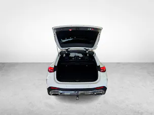 Mercedes-Benz GLC 450 d AMG Line 4matic + Gancio traino elettrico e Pneumatici invernali inclusi