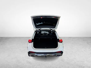 immagine del veicolo MERCEDES-BENZ GLC 450 d AMG Line 4matic + Gancio traino elettrico e Pneumatici invernali inclusi