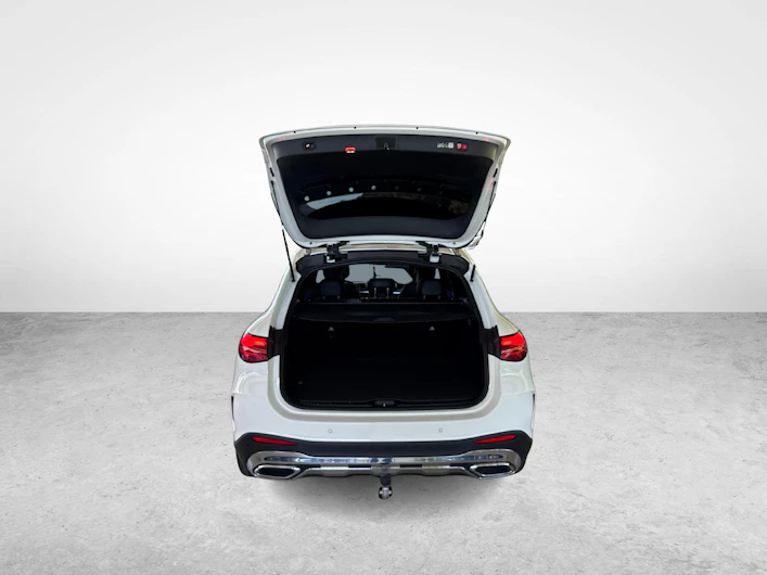 immagine del veicolo MERCEDES-BENZ GLC 450