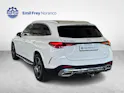 Mercedes-Benz GLC 450 d AMG Line 4matic + Gancio traino elettrico e Pneumatici invernali inclusi