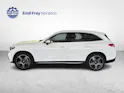 Mercedes-Benz GLC 450 d AMG Line 4matic + Gancio traino elettrico e Pneumatici invernali inclusi