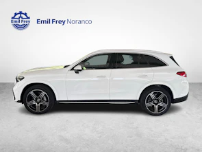 immagine del veicolo MERCEDES-BENZ GLC 450 d AMG Line 4matic + Gancio traino elettrico e Pneumatici invernali inclusi