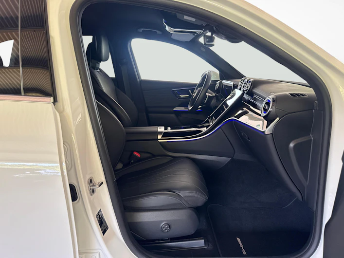 immagine del veicolo MERCEDES-BENZ GLC 450