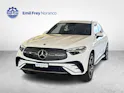 Mercedes-Benz GLC 450 d AMG Line 4matic + Gancio traino elettrico e Pneumatici invernali inclusi