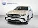Mercedes-Benz GLC 450 d AMG Line 4matic + Gancio traino elettrico e Pneumatici invernali inclusi
