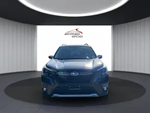 Subaru Forester Station 2.0i e-Boxer Swiss Plus