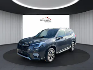 Subaru Forester Station 2.0i e-Boxer Swiss Plus