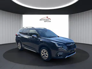 Subaru Forester Station 2.0i e-Boxer Swiss Plus