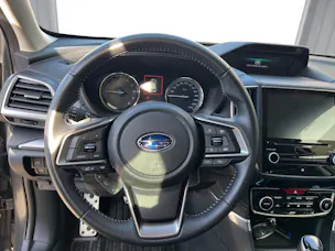 Subaru Forester Station 2.0i e-Boxer Swiss Plus