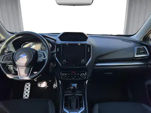Subaru Forester Station 2.0i e-Boxer Swiss Plus