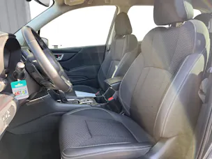 Subaru Forester Station 2.0i e-Boxer Swiss Plus
