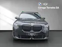 BMW X3 20d xDrive