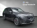 BMW X3 20d xDrive