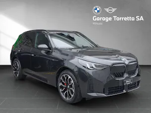 BMW X3 20d xDrive